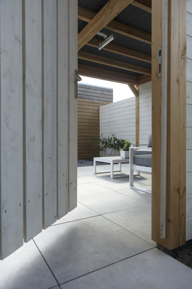 GeoCeramica Evoque Perla in Groesbeek